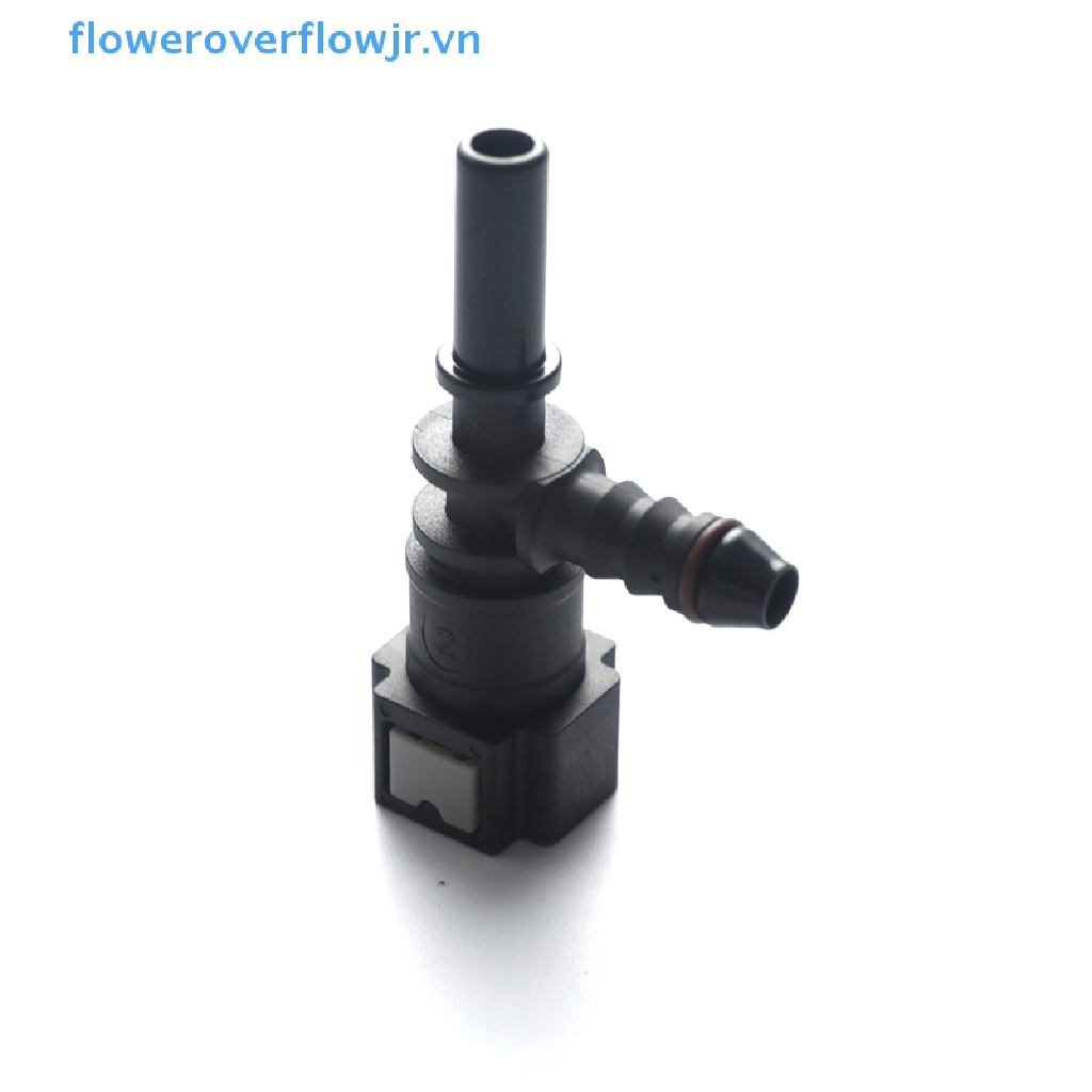 Đầu Nối Ống Dẫn Nhiên Liệu Tự Động FJR 7.89 ID6 Cho Xe Hơi