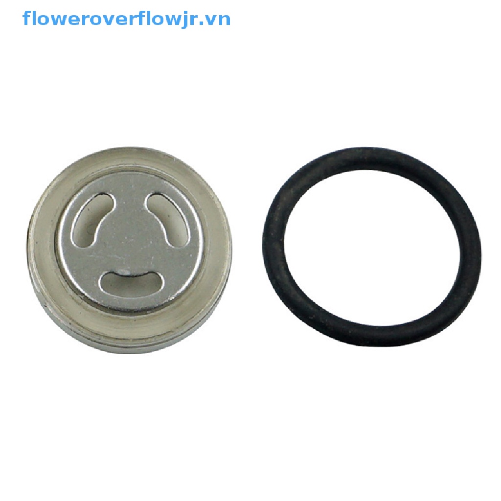 Kính Lọc Dầu 12mm 18mm Thông Dụng Cho Phanh Xe Máy