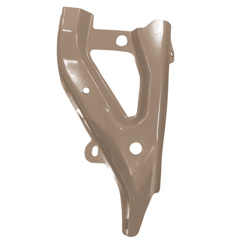 FENDER 1487696Giá Đỡ Tấm Chắn Bùn Phía Trước S0-A Cho Xe Tesla Model Y 1487696Ốp Điện Thoại Thời Trang Cho Samsung Galaxy S0A S0A