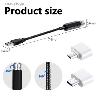 Đèn LED Chiếu Bầu Trời Đầy Sao Lãng Mạn 5V USB
