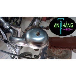 Chuông xe đạp cổ điển siêu vang