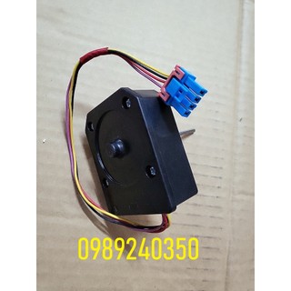 Quạt Tủ Lạnh LG DC 12V 4 dây (Hàng Hãng)
