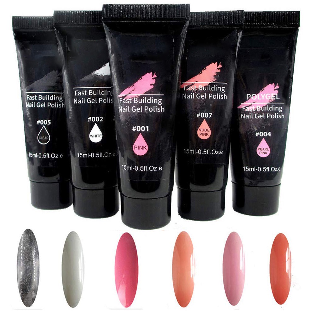 Bộ Dụng Cụ Làm Móng Tay Nhanh Khô Tiện Dụng