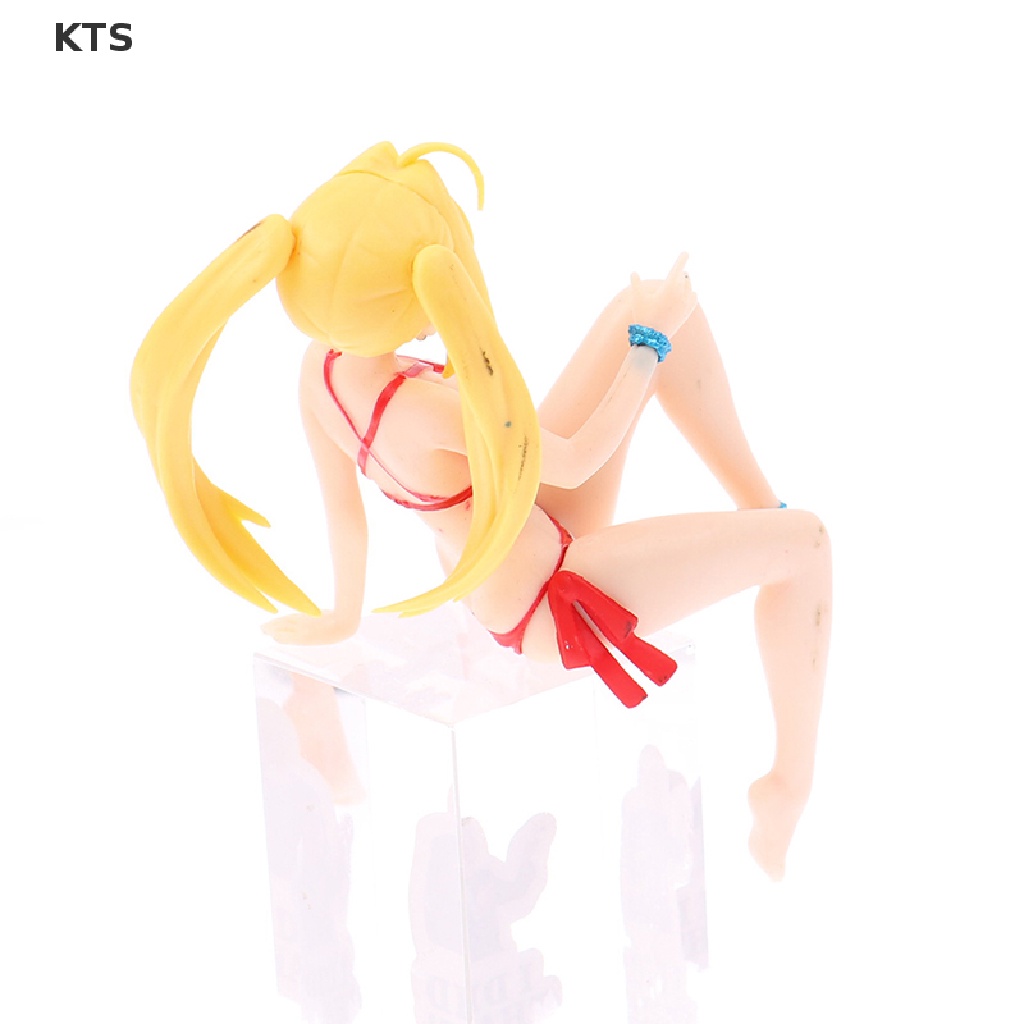 Mô Hình Nhân Vật Yuki Asuna Mặc Bikini Quyến Rũ