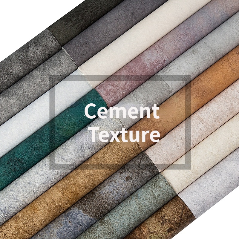 Giấy Xi Măng Làm Phông Nền Chụp Ảnh Phong Cách Vintage