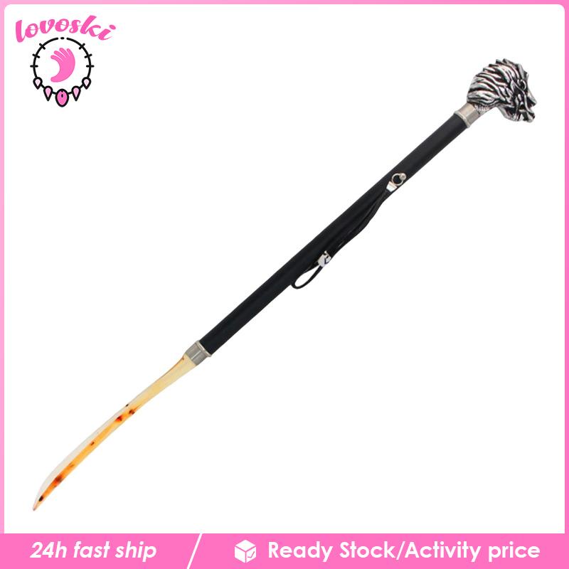 [Lovoski] Dụng Cụ Hỗ Trợ Kéo Giày Dáng Dài Cho Người Lớn Seniors