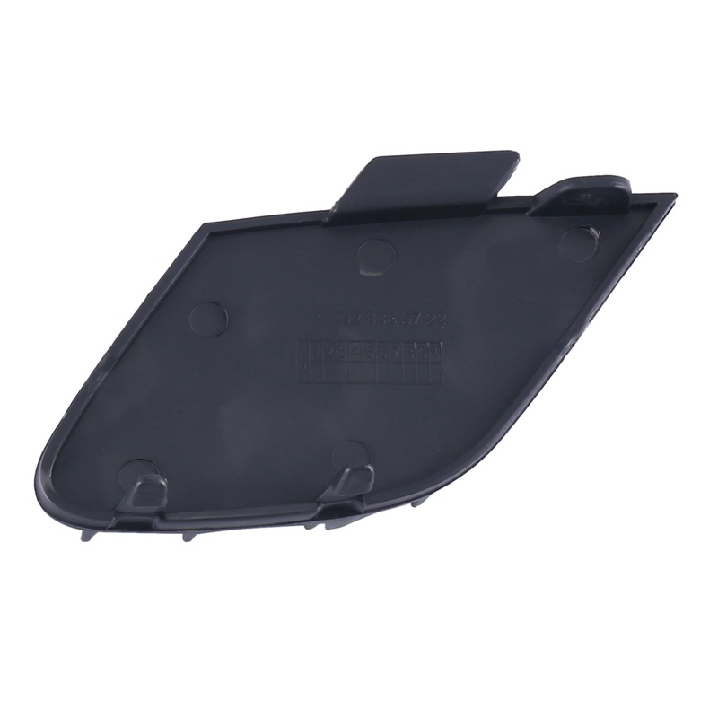 1 Vỏ Bọc Móc Kéo Xe Ô Tô 2928855722 Phụ Tùng Thay Thế Dành Cho Mercedes W292 GLE 15-18