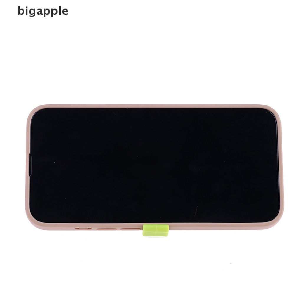 Giá Đỡ Điện Thoại Dạng Nhẫn Đeo Ngón Tay RDG