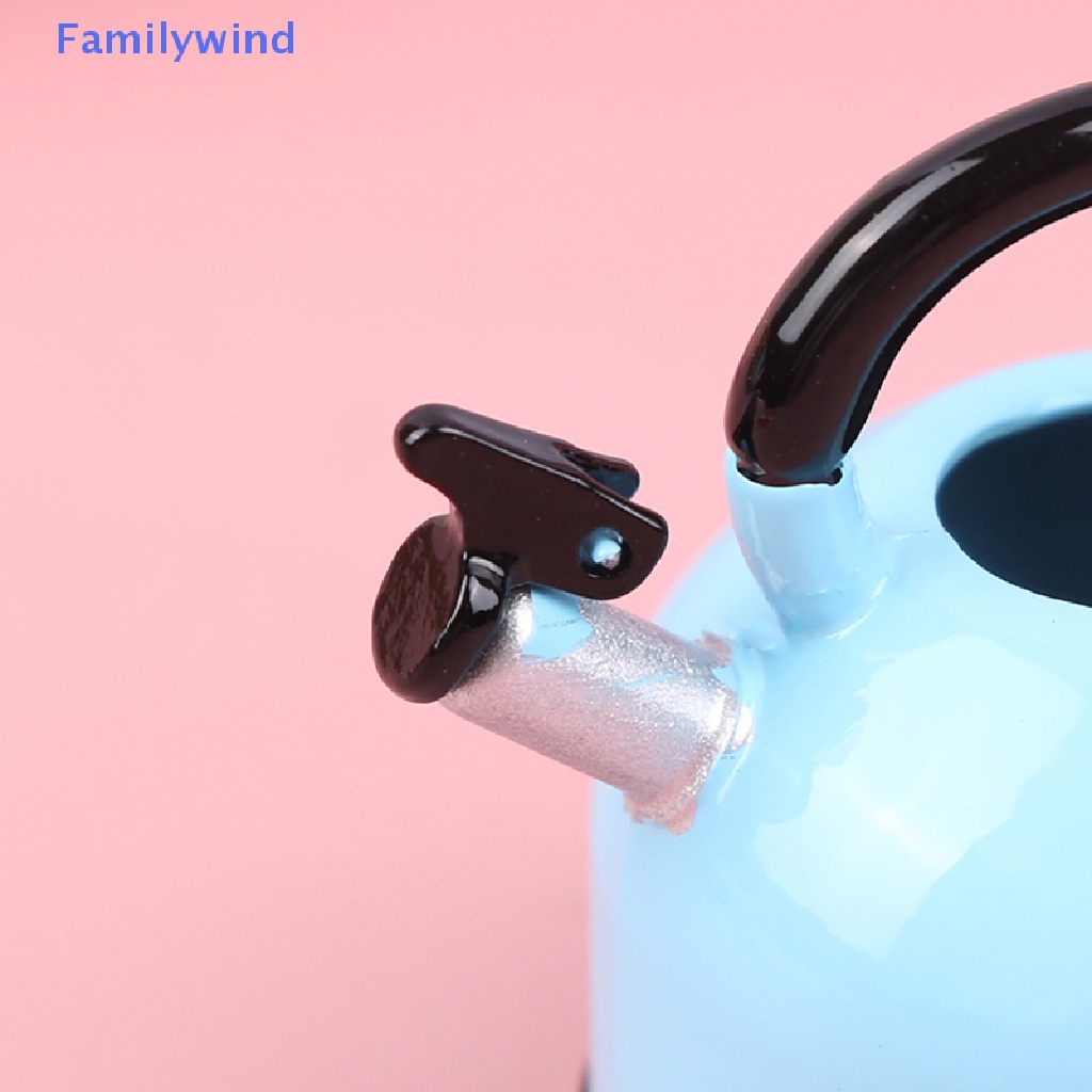 1 Mô Hình Bình Nước Bụng DIY Trang Trí Nhà Búp Bê 1: 12