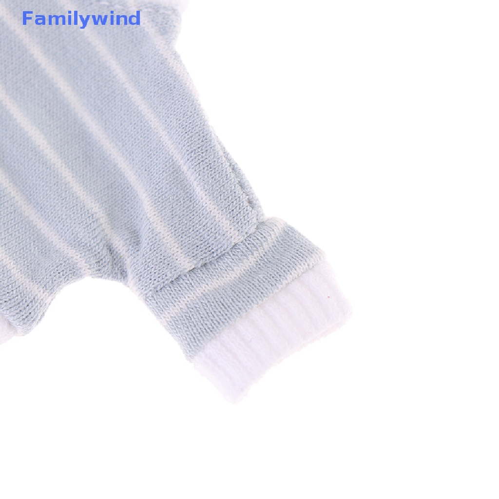 Áo Sweater Thời Trang Cho Búp Bê Tỉ Lệ 1 / 12