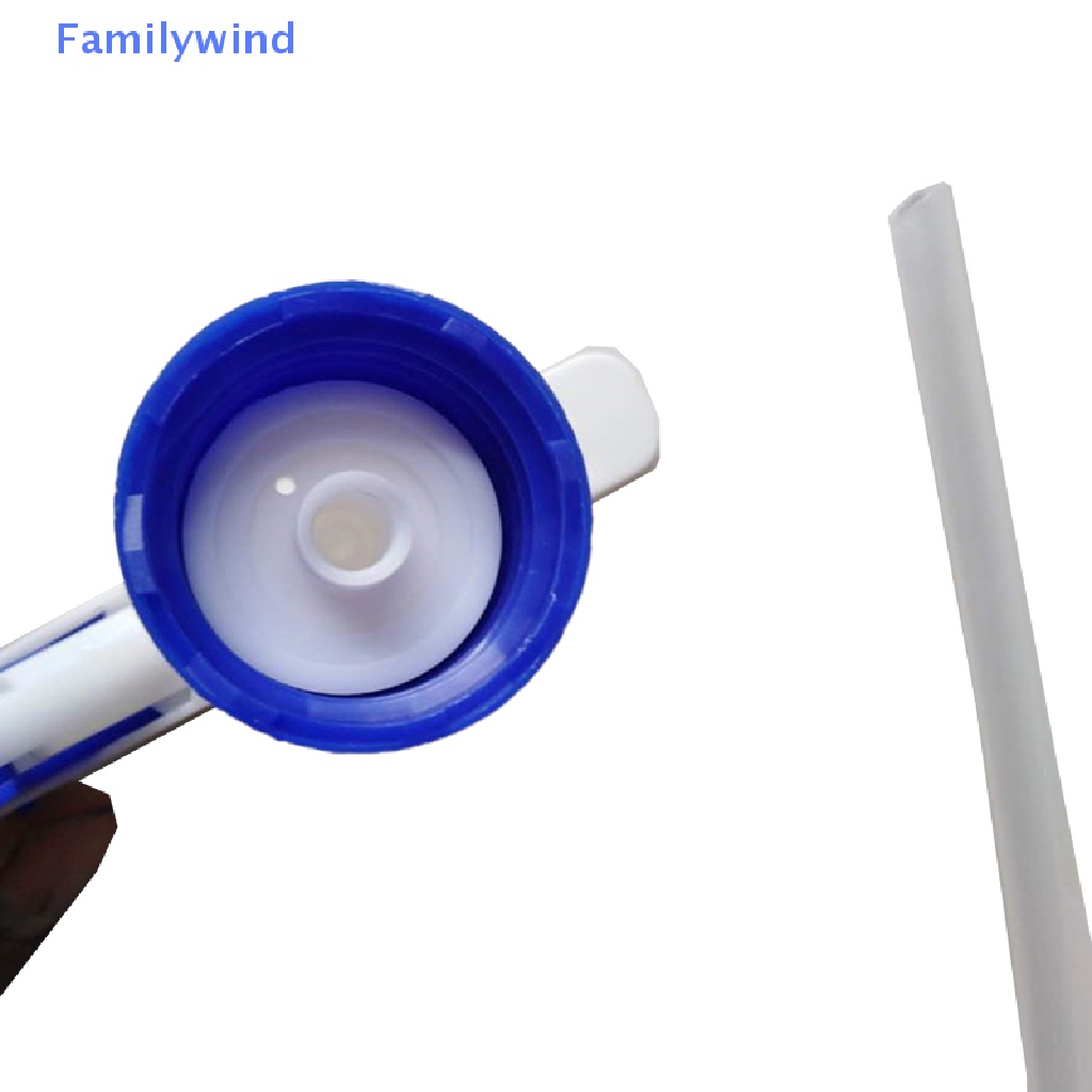 Set 5 Dụng Cụ Kích Hoạt Chống Hóa Chất Cho Hệ Thống Tưới Cây Sân Vườn