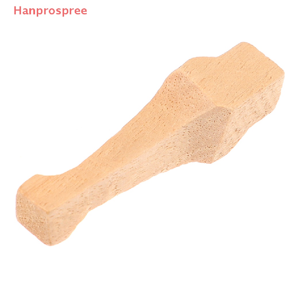 Chân Bàn Trang Trí Nội Thất Cho Nhà Búp Bê Tỉ Lệ 1 / 12