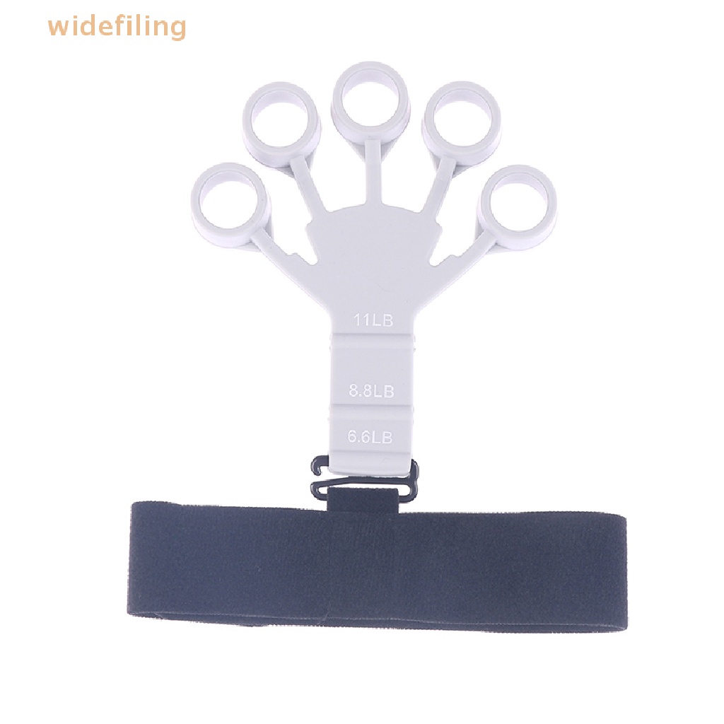 Dụng Cụ Luyện Tập Ngón Tay 6 Cấp Độ