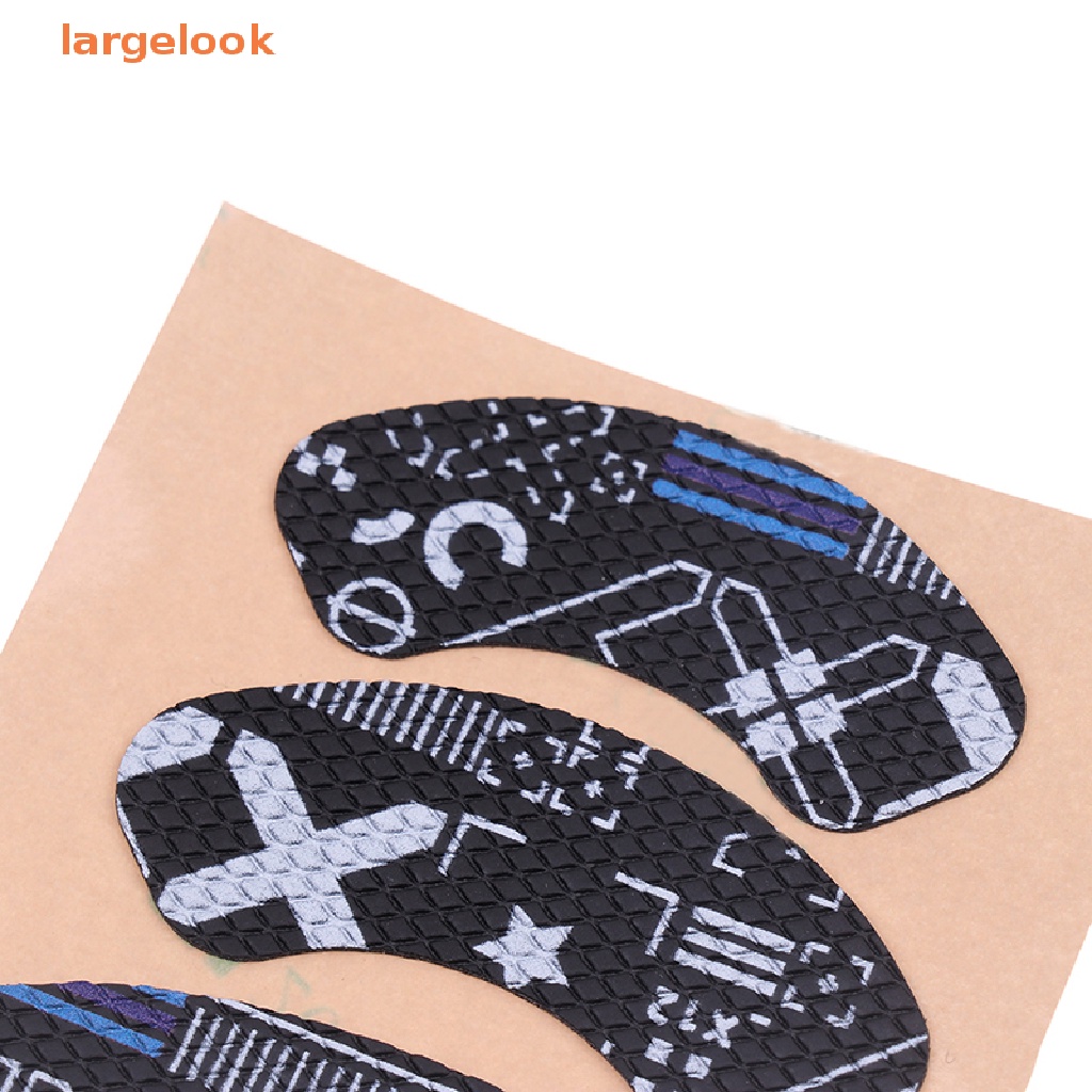 Miếng Dán Tay Cầm Chuột Chống Trượt Chống Mồ Hôi Cho Razer Logitech Zowie