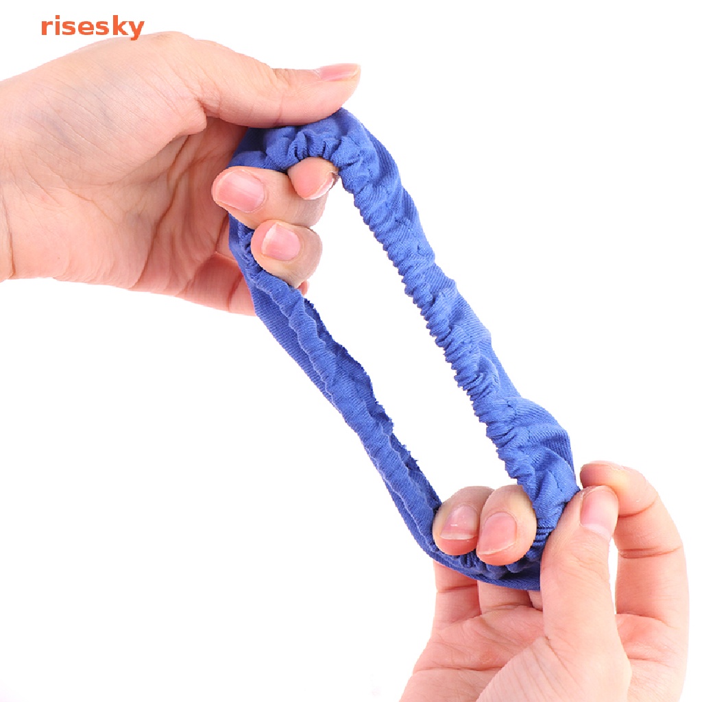 [risesky] Khẩu Trang CPAP Vải Lót Thoải Mái Có Thể Tái Sử Dụng Giúp Giảm Kích Ứng Da