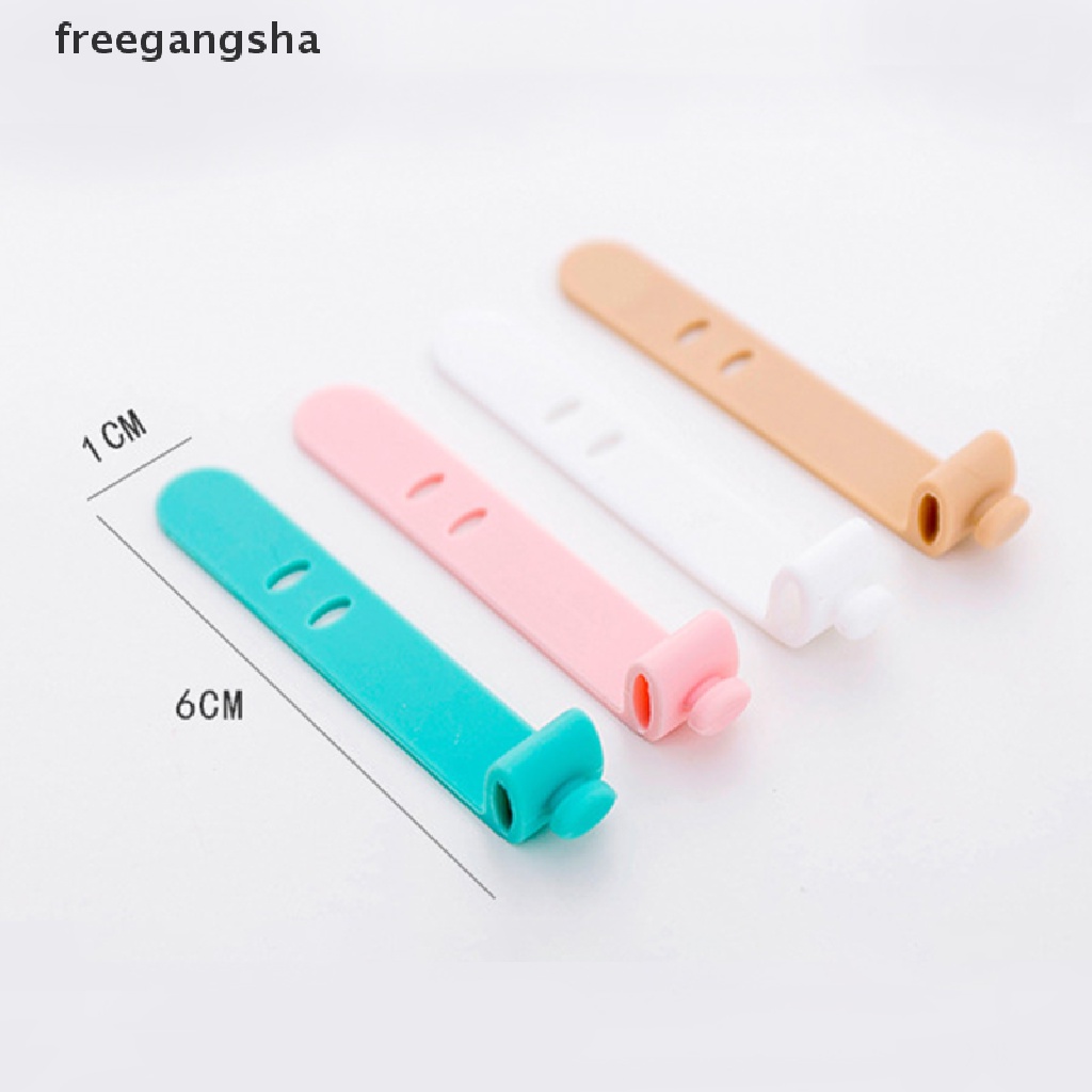 4 Dụng Cụ Cố Định Dây Cáp Tiện Lợi
