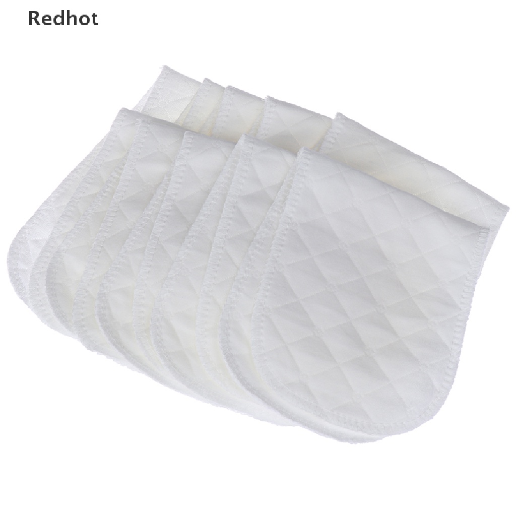 < Redhot > Tã Lót Vải Có Thể Giặt Tái Sử Dụng Cho Bé Tập Đi Vệ Sinh