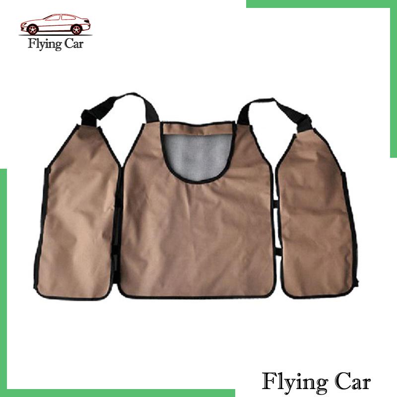 Túi Đeo Chéo Ngực Đựng Dụng Cụ Cho Thợ Điện Lzdjfmy2 [Lzdjfmy2]