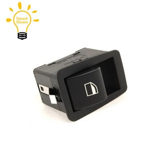 Nút công tắc cửa sổ xe hơi bmw 3 series e46 sedan m3 318i 320i 323i 325i 328i 330xi 61316902174