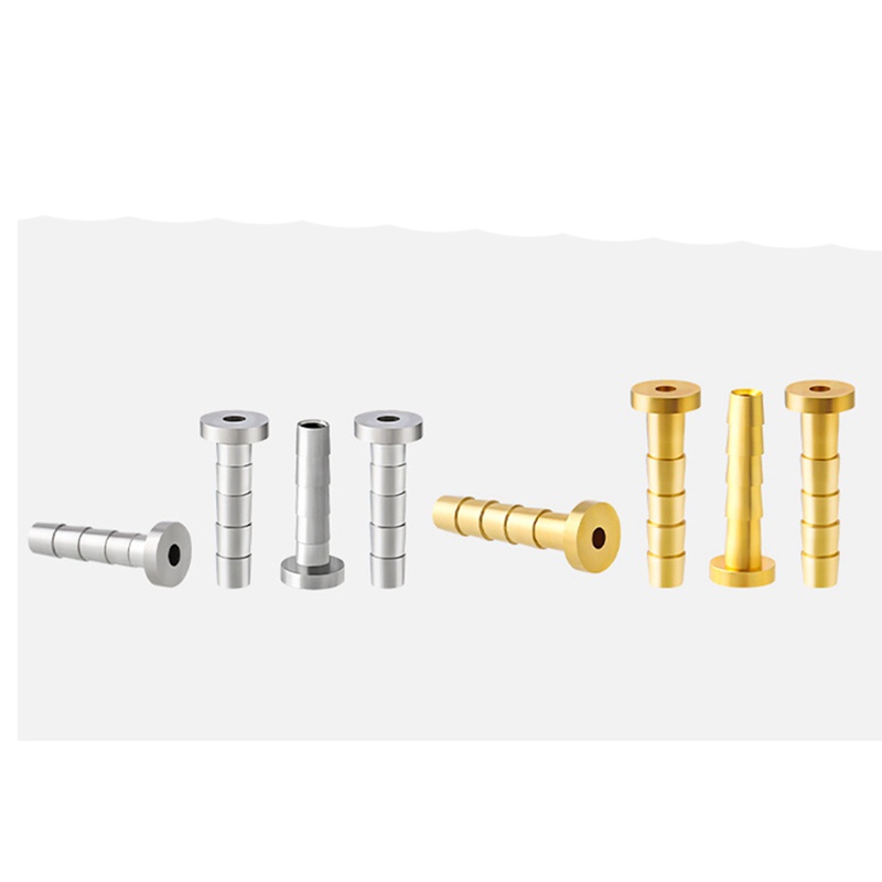 Bộ Phụ Tùng Nối Dầu Và Thắng Xe Đạp BH59