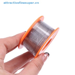 Cuộn Dây Thiếc Hàn Điện Tử AFS