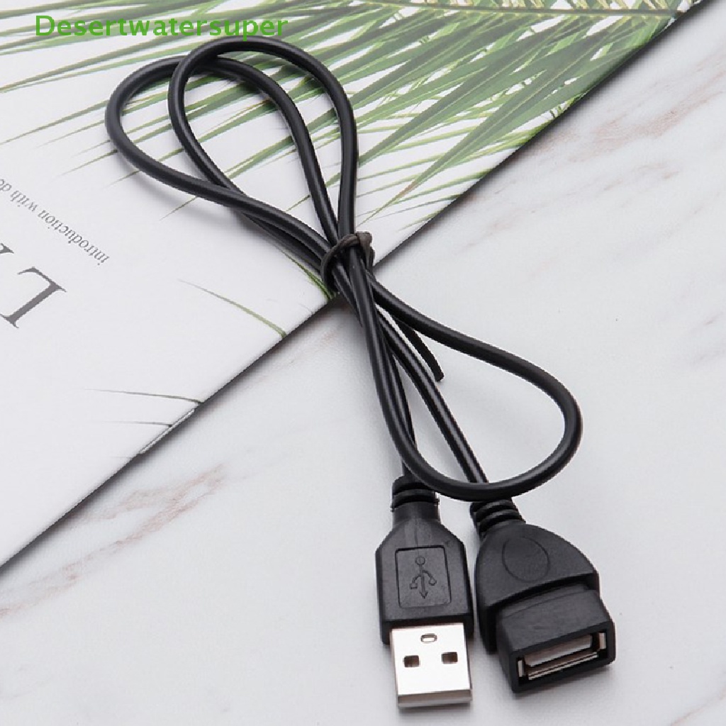 Dây Cáp Truyền Dữ Liệu USB 2.0 Dài 0.6m / 1m / 1.5m