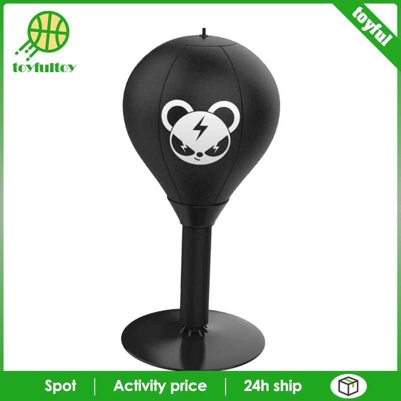 Túi Đấm Bốc Bằng PU Siêu Bền Dành Cho Trẻ Em