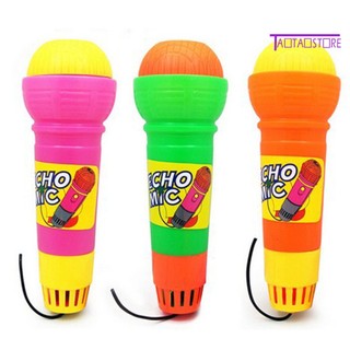 Micro đồ chơi không dây hát karaoke vui nhộn cho bé