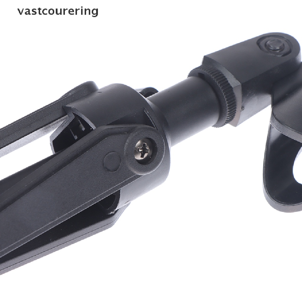 Giá Đỡ Micro Ba Chân Mini Để Bàn Có Thể Điều Chỉnh