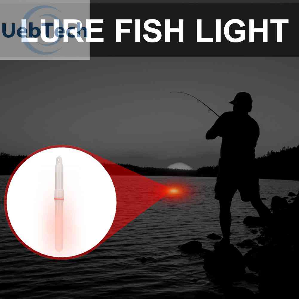 Đèn Câu Cá Ban Đêm Chống Thấm Nước