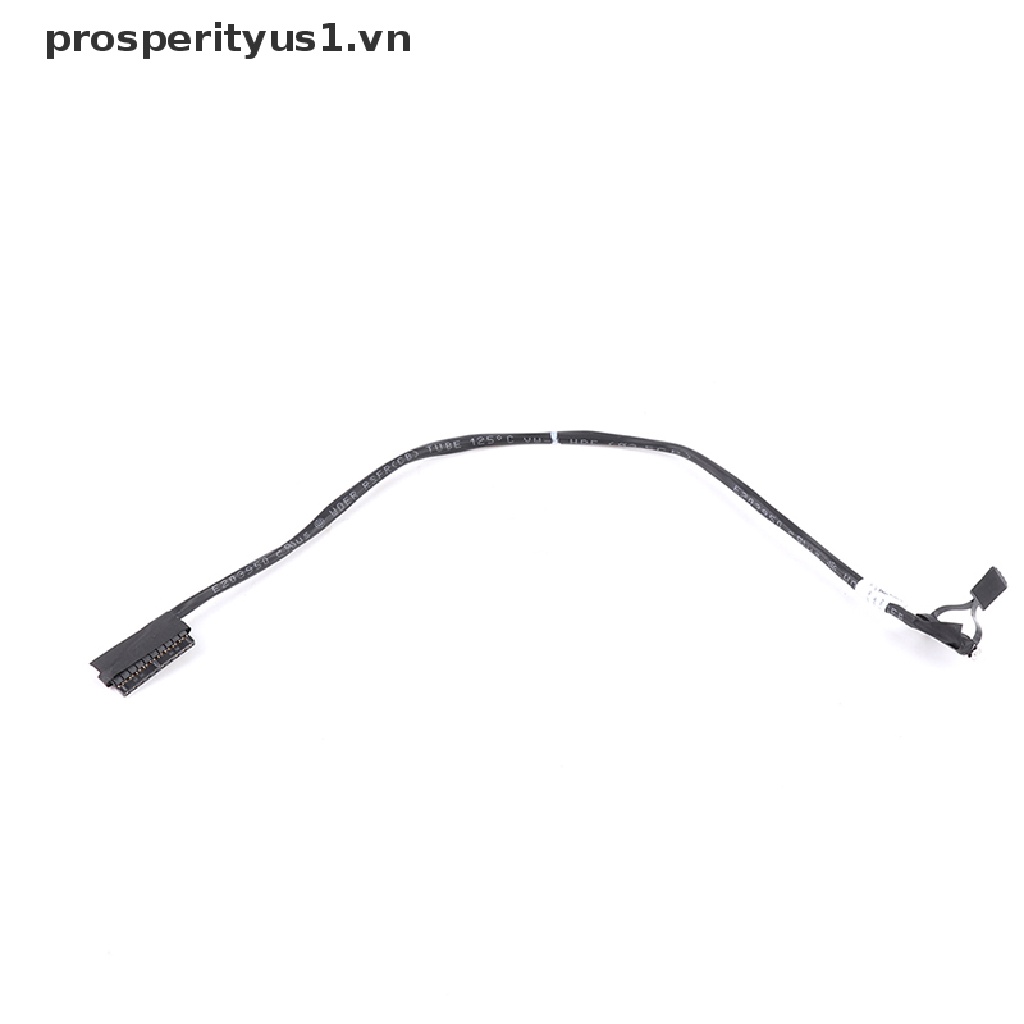 [prosperityus1] Cáp Kết Nối Laptop Dành Cho Dell Latitude 5480 5490 5491 E5480 E5490