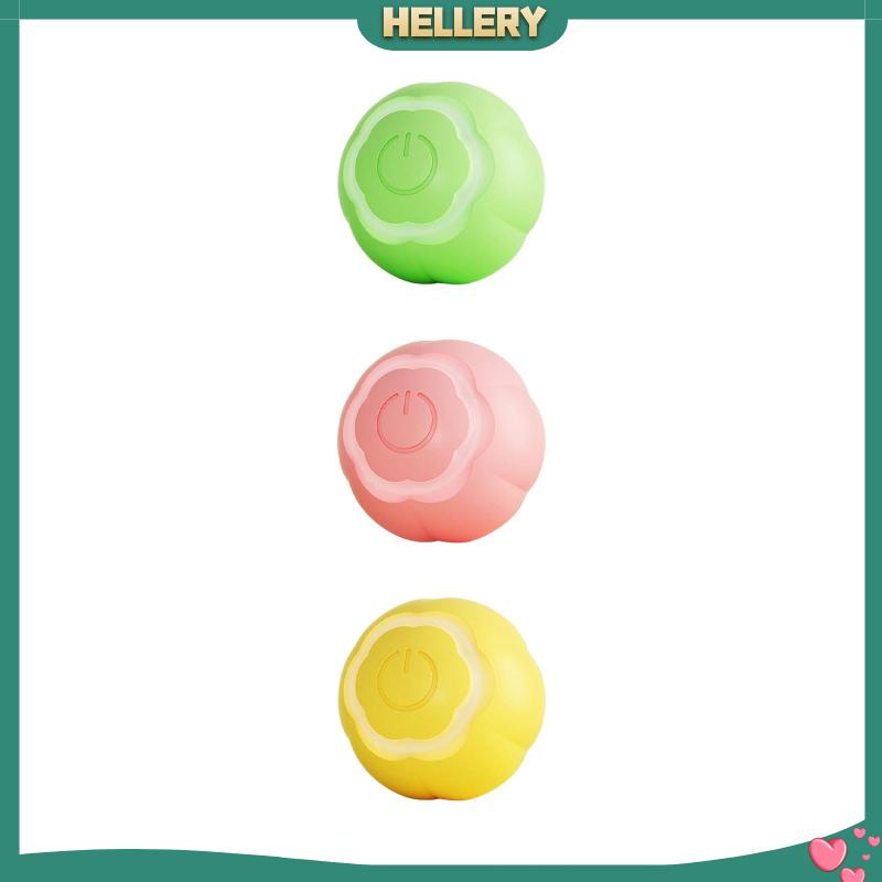 Đồ Chơi Tương Tác Với Mèo Có Đèn LED Độc Đáo