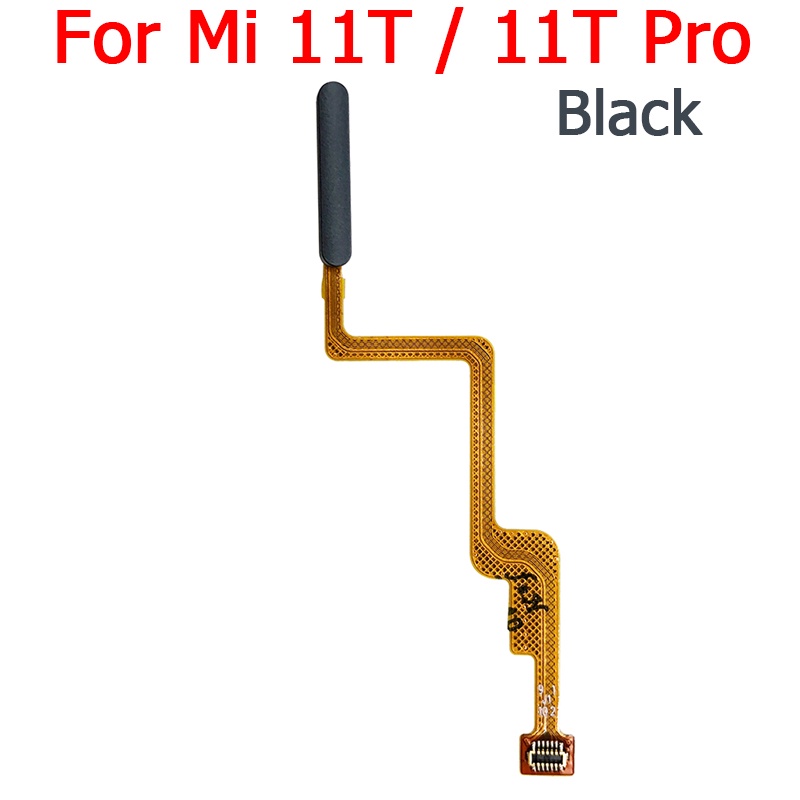 Cáp Cảm Ứng ID Vân Tay Mới Cho Xiaomi Mi 11T Pro / Poco X3 GT
