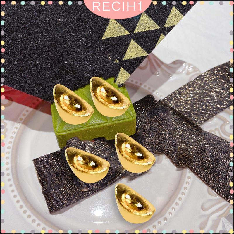 Phụ Kiện Phòng Ngủ Cho Nhà Búp Bê Tỉ Lệ 1: 12