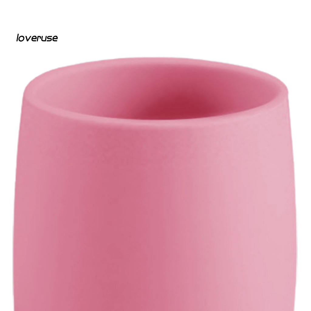 / Lo / LO / Bình Sữa Em Bé Chống Trượt Nhỏ Gọn Quyến Rũ Trong Nhà