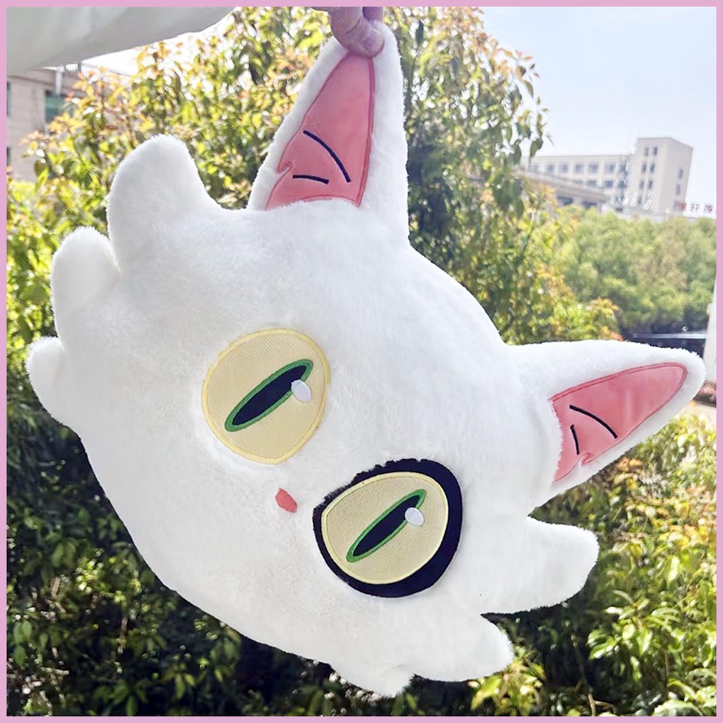 Đồ chơi nhồi bông Hình Mèo Mềm 35cm Suzume No Tojimari Daijin