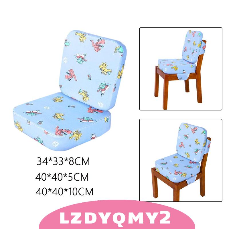 Đệm Lót Ghế Ngồi Tăng Chiều Cao Dành Cho Trẻ Em