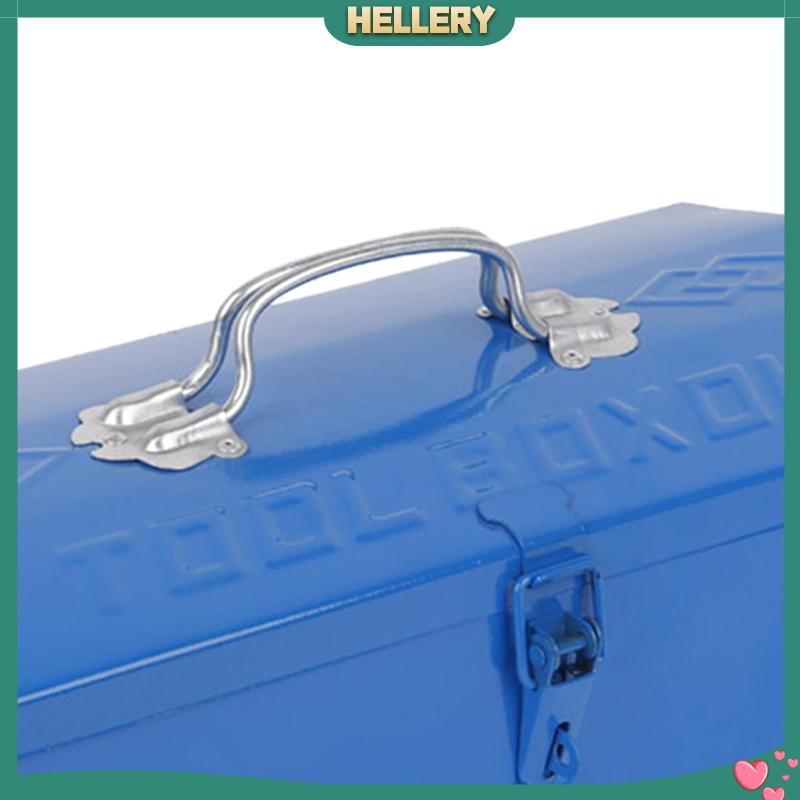 Hộp Đựng Dụng Cụ Sửa Chữa Tiện Dụng Cho Gara