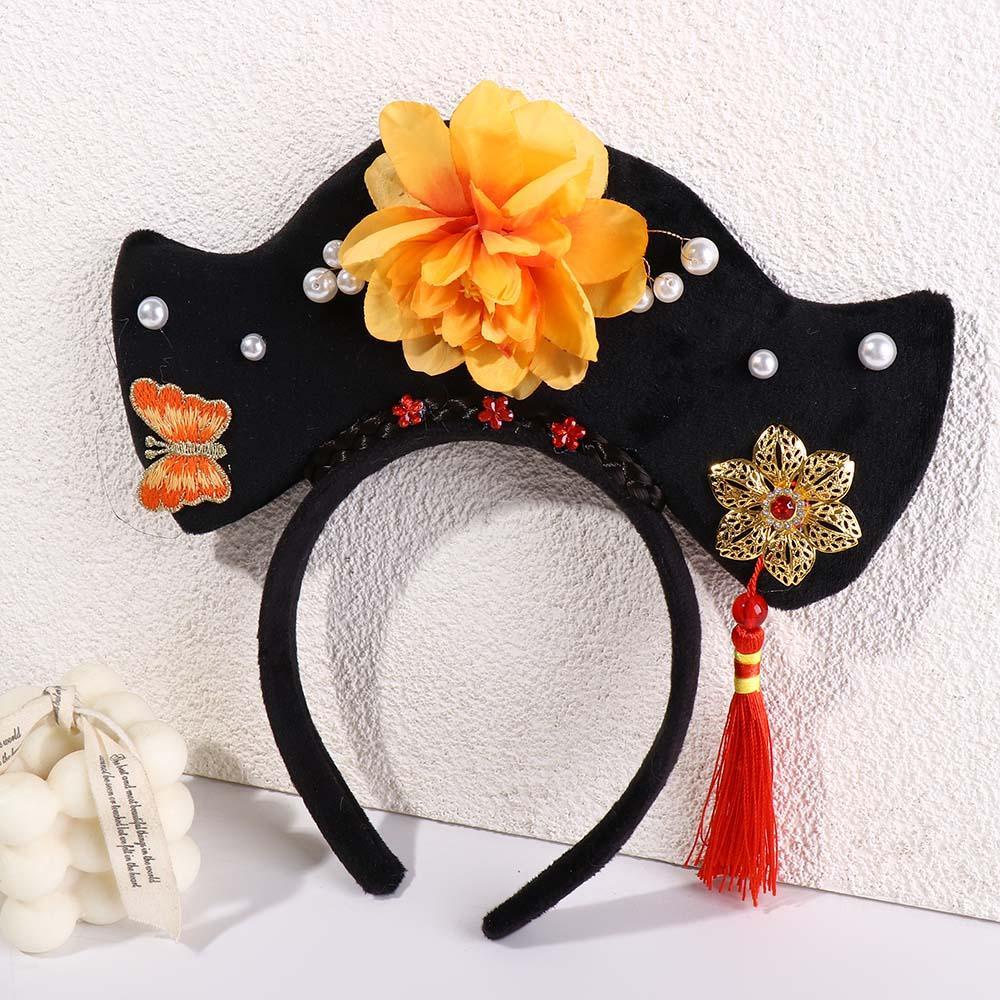 Mxbeauty Trâm Cài Tóc Tua Rua Phong Cách Trung Hoa Cổ Điển Cho Nữ