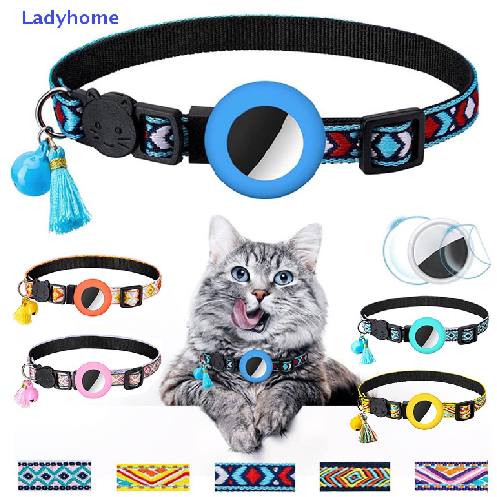 Thiết Bị Định Vị GPS Đeo Cổ Chống Thất Lạc Cho Apple Airtag