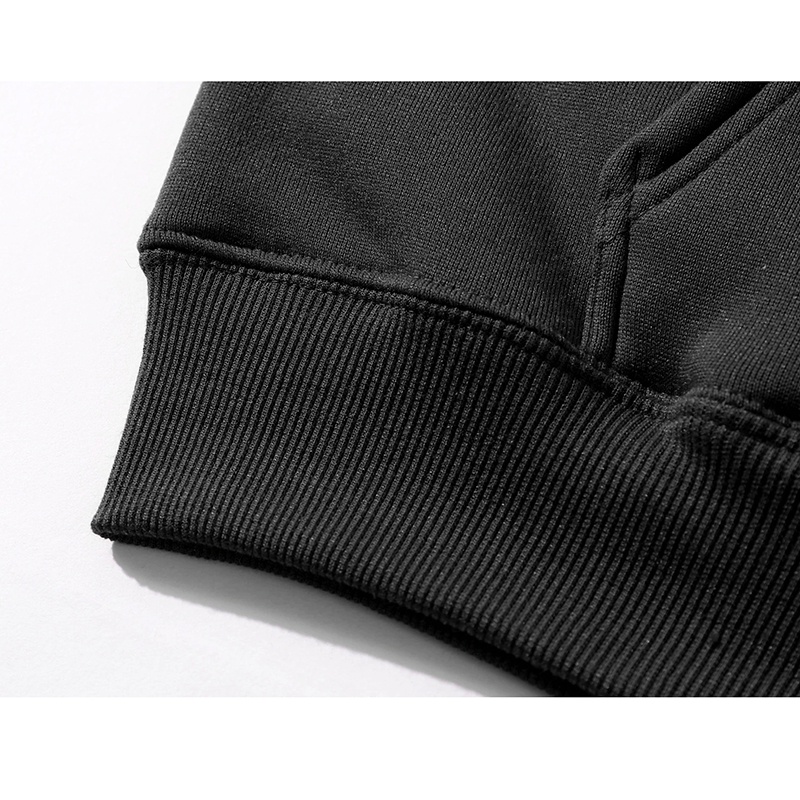 Áo Hoodie Nam Nữ NARUTO Vải Nỉ Ngoại Dầy Nón 2 Lớp Tay Bo Gân, Anam Store