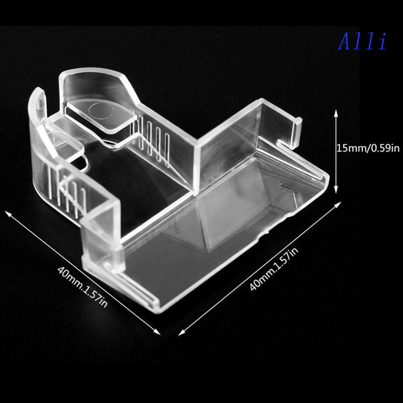 Bộ Lọc Ống Kính Máy Ảnh Kèm Kẹp Cố Định Chuyên Dụng Dành Cho Mavic Pro