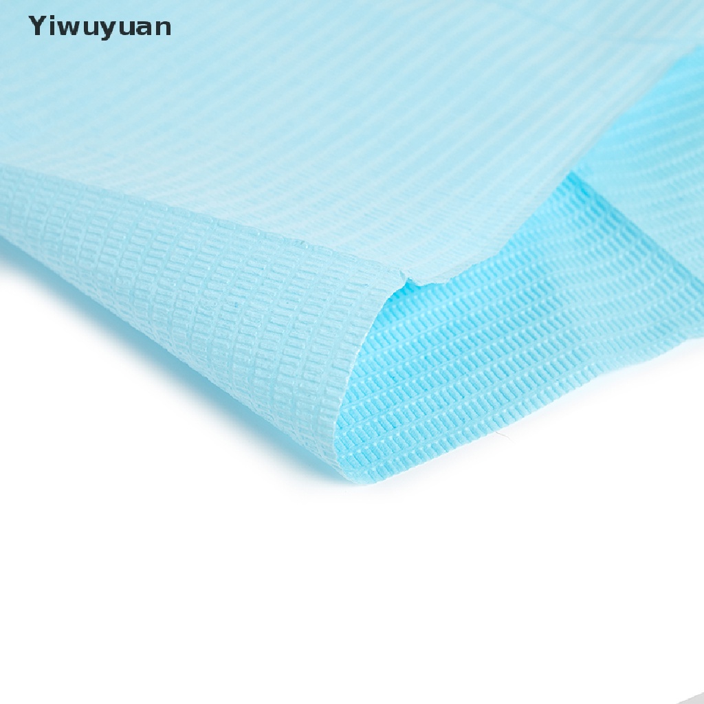 < Yiwuyuan > Thảm Lót Bàn Làm Móng Dùng Một Lần Bảo Vệ Làm Đẹp