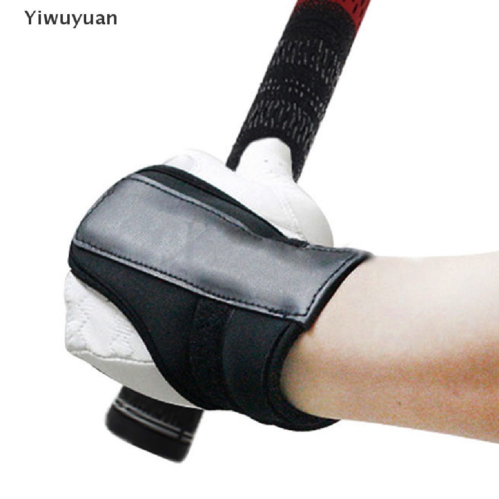 < Yiwuyuan > Giá Đỡ Bóng Golf Luyện Tập Tư Thế Cổ Tay