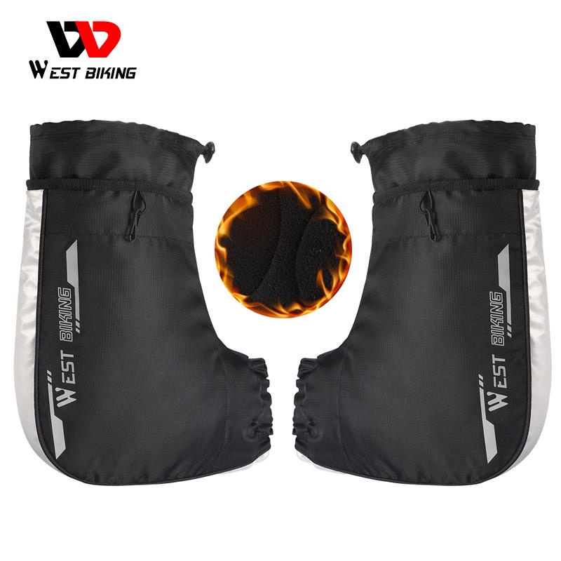 Găng Tay Da PU Dày Mềm Mại Chống Mài Mòn Dùng Khi Lái Xe Vào Mùa Đông