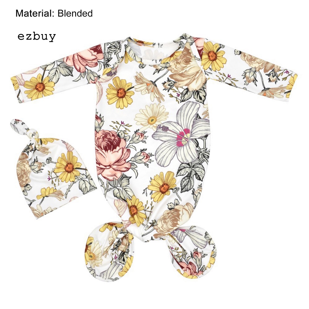 Bộ 2 Túi Ngủ Bằng Vải Pha Siêu Mềm Mại Giữ Ấm In Họa Tiết Sáng Tạo Cho Bé