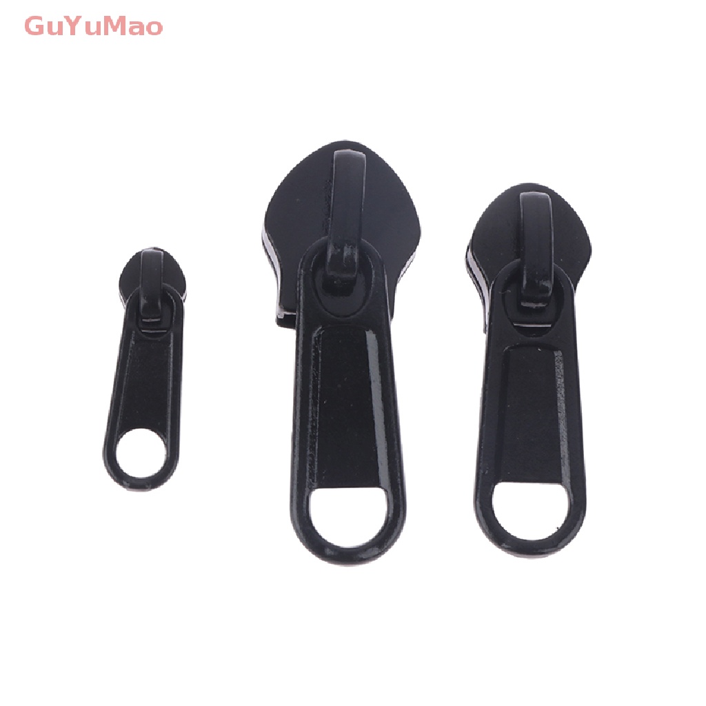 Set 5 / 8 Khóa Kéo Thay Thế 4 Kích Cỡ