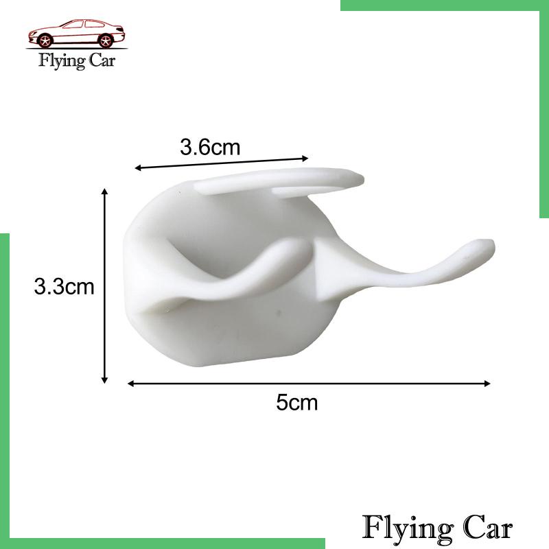 Giá Đỡ Mũ Gắn Tường Đa Năng Chắc Chắn Lzdjfmy2