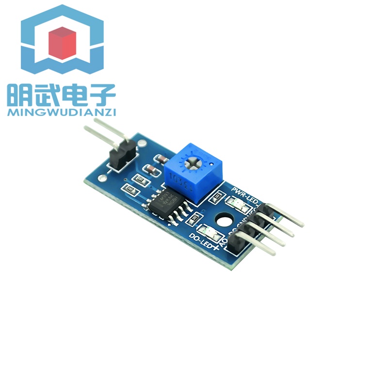 Mô Đun Cảm Biến Áp Suất FSR402 RFP602 Chuyên Dụng