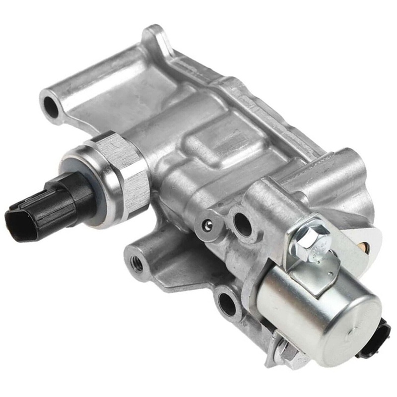 Van Trục Điện Từ VTEC Kiểm Soát Dầu Cho 2006-2011 Honda Civic Sedan 15810-RNA-A01